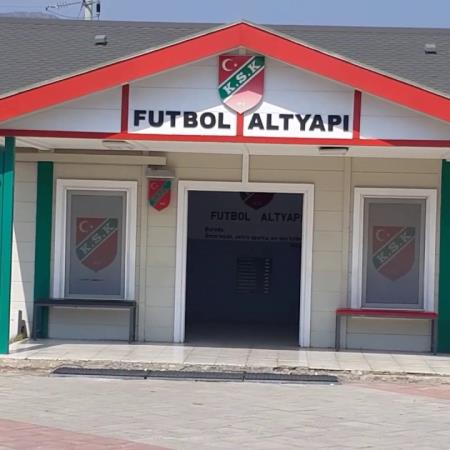 Karşıyaka Selçuk Yaşar Spor Tesisleri