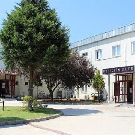 Gelibolu Asker Hastanesi