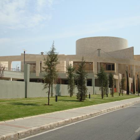 Adnan Saygun Sanat Merkezi